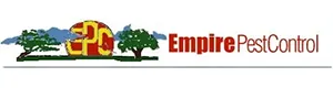 Empire Pest Control Logo Empire Pest Control Logo
