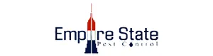 Empire State Pest Control Logo Empire State Pest Control Logo