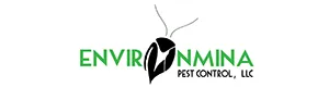 Environmina Pest Control LLC Logo Environmina Pest Control LLC Image Logo