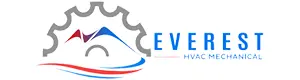 Everest Hvac Mechanical Image Logo