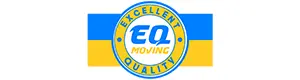 Excellent Quality Movers Logo Excellent Quality Movers Logo Image