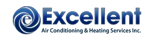 Excellent Air Conditioning & Heating, Inc. Logo Excellent Air Conditioning & Heating, Inc. Image Logo