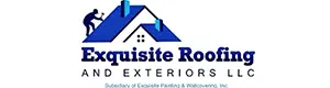 Exquisite Roofing Logo Exquisite Roofing Logo Image