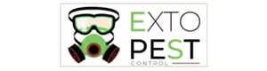 Exto Pest Control Logo Exto Pest Control Logo