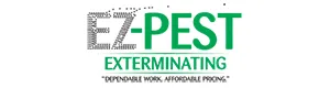 EZ Bed Bug Exterminator Logo EZ Bed Bug Exterminator Logo