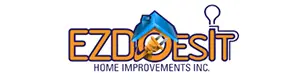 EZ Does it Home Improvement and Electrical Logo EZ Does it Home Improvement and Electrical Logo Image