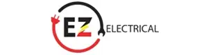 EZ Electrical Logo EZ Electrical Logo Image
