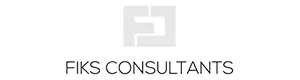 Fiks Consultants Logo Fiks Consultants Logo Image