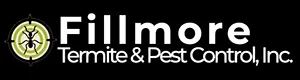 Fillmore Pest Control Logo Fillmore Pest Control Logo