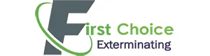 First Choice Exterminating Logo First Choice Exterminating Logo