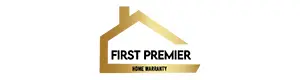 First Premier Home Warranty Logo Image