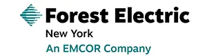 Forest Electric Corp. Logo Image