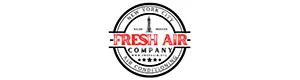 Fresh Air Company Logo Fresh Air Company Image Logo