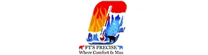 FT's Precise Heating & Cooling LLC Logo FT's Precise Heating & Cooling LLC Logo