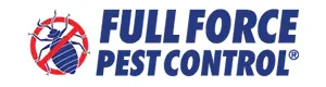 Full Force Pest Control Logo Full Force Pest Control Logo