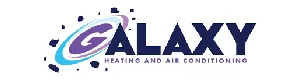 Galaxy HVAC Logo Galaxy HVAC Logo
