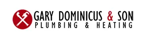 Gary Dominicus & Son Logo Gary Dominicus & Son Logo
