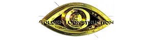 Golden l Construction INC Logo Image