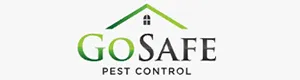 GoSafe Pest Control Logo GoSafe Pest Control Logo