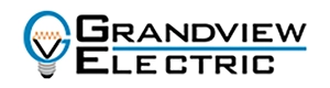 Grandview Electric Logo Grandview Electric Logo Image