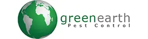 Green Earth Pest Control, Inc. Image Logo