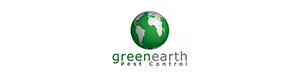Green Earth Pest Control, Inc. Logo Green Earth Pest Control, Inc. Image Logo