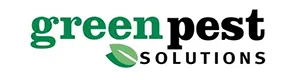 Green Pest Solutions Logo Green Pest Solutions Image Logo