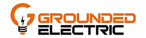 Grounded Electric Logo Grounded Electric Logo Image