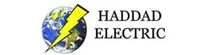 Haddad Electric LLC Logo Haddad Electric LLC Logo Image