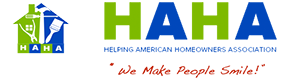 H.A.H.A. Home Warranties Logo H.A.H.A. Home Warranties Logo Image