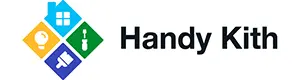 Handy Kith Electrica Logo Handy Kith Electrica Logo Image