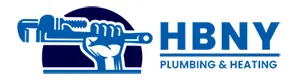 HBNY Plumbing & Heating Logo HBNY Plumbing & Heating Logo