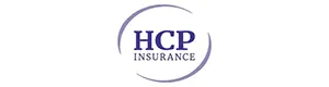 HCP Insurance Logo Image