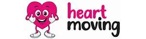Heart Moving Logo Heart Moving Logo Image