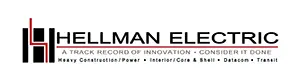 Hellman Electric Logo Hellman Electric Logo Image
