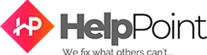  Help Point Logo Image