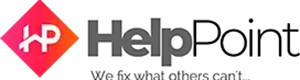 Help Point Logo Image