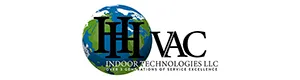 HHvac Indoor Technologies LLC Logo HHvac Indoor Technologies LLC Logo