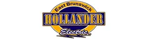 Hollander Electric LLC Logo Hollander Electric LLC Logo Image