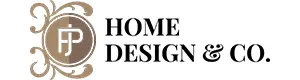 Home Design and Co. Logo Image