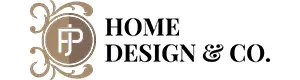 Home Design and Co. Logo Home Design and Co. Logo Image