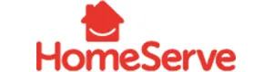 HomeServe Logo HomeServe Logo
