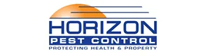 Horizon Pest Control Logo Horizon Pest Control Image Logo