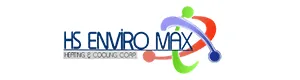 HS Enviromax Heating & Cooling Corp. Logo HS Enviromax Heating & Cooling Corp. Logo