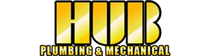 Hub Plumbing & Heating Image Logo