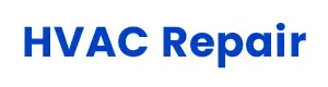 HVAC Repair Logo HVAC Repair Image Logo