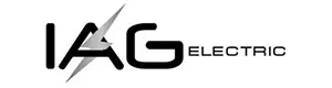 IAG Electric Inc. Logo IAG Electric Inc. Logo Image
