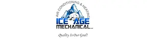 Ice Age Mechanical, Brooklyn, NY Logo Ice Age Mechanical, Brooklyn, NY Image Logo