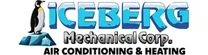 Iceberg Mechanical Corp Brooklyn, NY Logo Iceberg Mechanical Corp Brooklyn, NY Image Logo