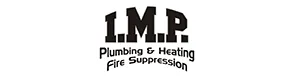 IMP Plumbing & Heating Corp Logo IMP Plumbing & Heating Corp Logo